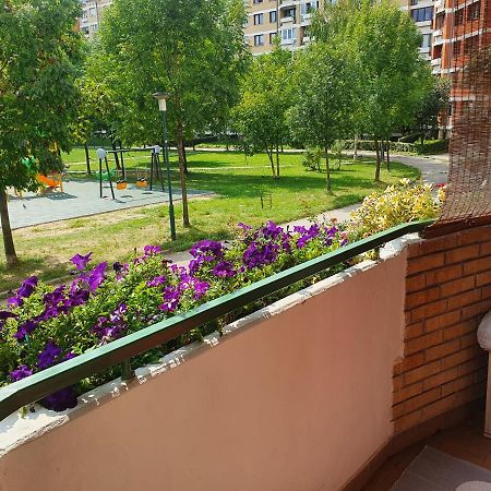 Medena Apartment Sarajevo Exterior photo