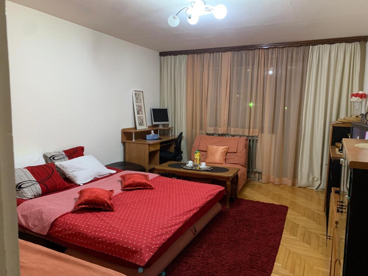 Medena Apartment Sarajevo Exterior photo