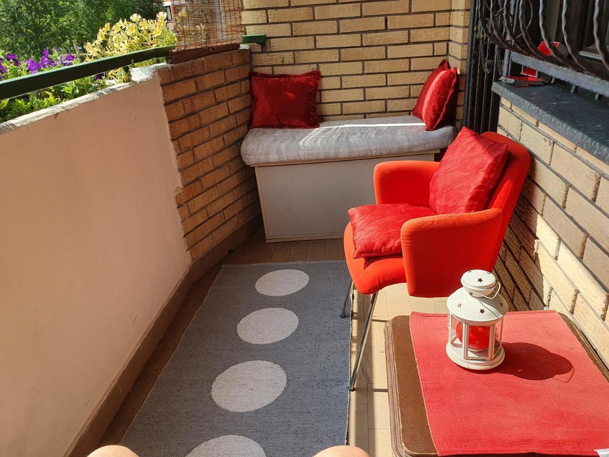 Medena Apartment Sarajevo Exterior photo