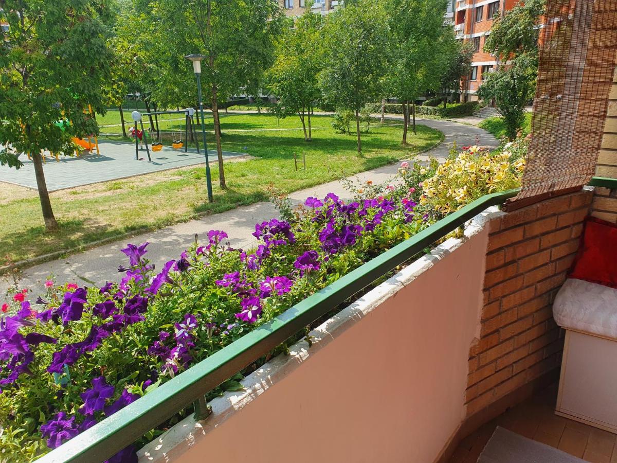 Medena Apartment Sarajevo Exterior photo
